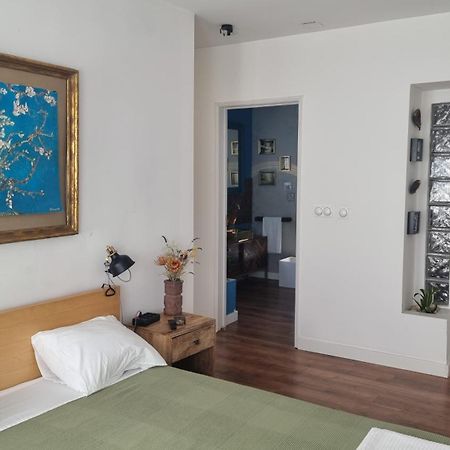 The Coolest Place Near The Airport! Lisboa Extérieur photo
